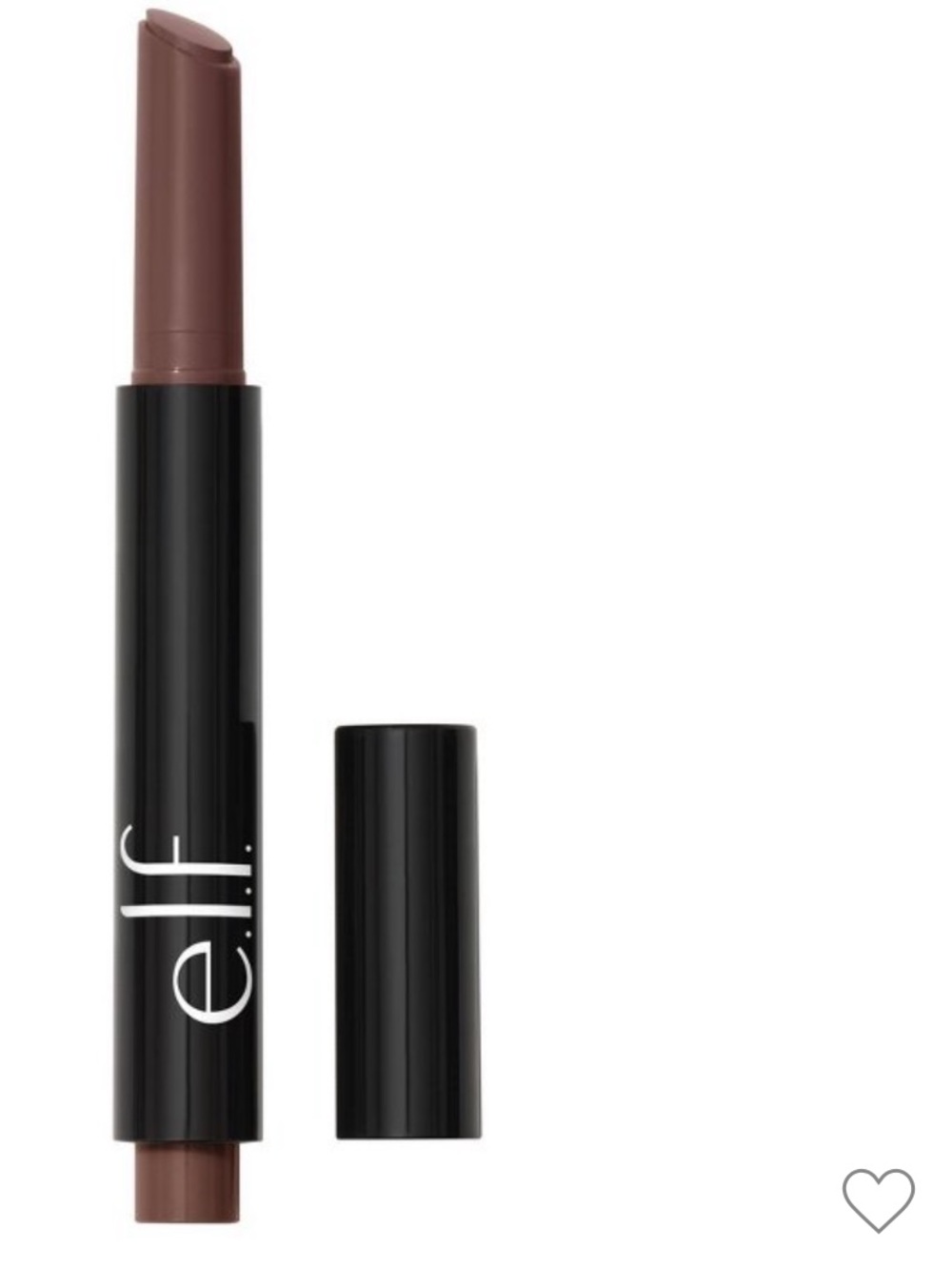 Matte Lipstick Stick in Bust a Mauve
